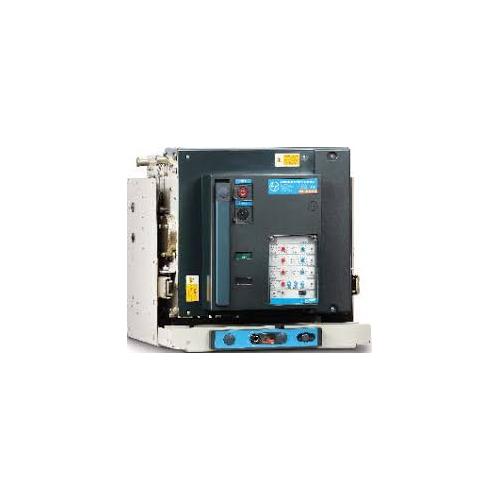 L&T 3P Fixed Air Circuit Breaker 1600A, SL95495
